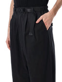 Pantaloni Comme Des Garcons Homme Neri