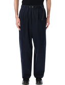 Pantaloni Comme Des Garcons Homme Blu