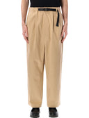 Pantaloni Comme Des Garcons Homme Beige