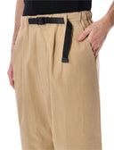 Pantaloni Comme Des Garcons Homme Beige