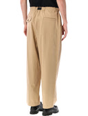 Pantaloni Comme Des Garcons Homme Beige