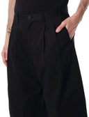 Pantaloni Comme Des Garcons Homme Neri