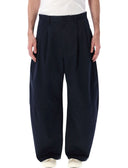 Pantaloni Comme Des Garcons Homme Blu