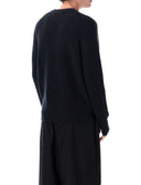 Comme Des Garcons Homme Pullover