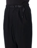 Comme Des Garcons Homme Trousers