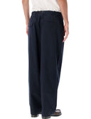 Comme Des Garcons Homme Trousers