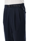 Comme Des Garcons Homme Trousers