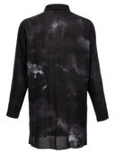 Yohji Yamamoto 'J Pt Side Gusset' Shirt