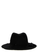 Yohji Yamamoto 'Damage Soft' Hat