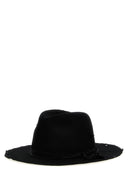 Yohji Yamamoto 'Damage Soft' Hat