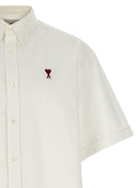 Ami Paris 'Ami de Coeur' Hemd