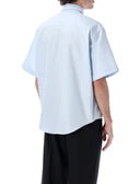 Ami Paris T-shirts og poloer