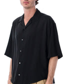 Ami Paris T Shirts And Polos Black