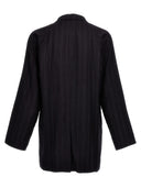 Yohji Yamamoto 'I St Lapel Button' Blazer