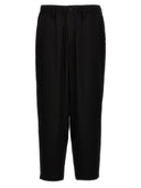 Yohji Yamamoto 'U Double Stitch' Pants