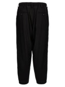 Yohji Yamamoto 'U Double Stitch' Pants