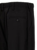 Yohji Yamamoto 'U Double Stitch' Pants