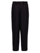 Yohji Yamamoto 'A R Coin Pockets' Pants