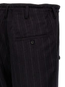 Yohji Yamamoto 'A R Coin Pockets' Pants
