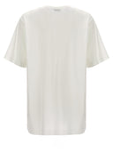 Yohji Yamamoto Crew Neck T -Shirt