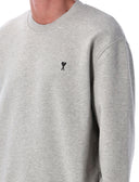 Ami Paris Kleidung.... Grau