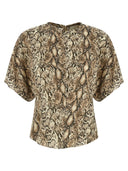 Isabel Marant 'karlita' top