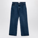 Ami Paris Blue Denim Jeans