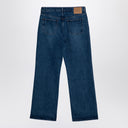 Ami Paris Blue Denim Jeans