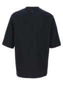 Maglietta del logo ami paris