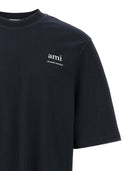 Maglietta del logo ami paris