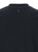 Maglietta del logo ami paris