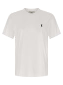 Ami Paris 'Ami De Coeur' T Shirt