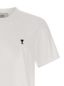 Ami Paris 'Ami De Coeur' T Shirt