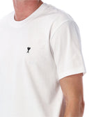 Ami Paris T-shirts Et Polos