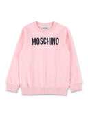 Abbigliamento Moschino Bambini.... Rosa