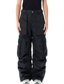 Nike Jordan Trousers Black