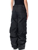 Nike Jordan Trousers Black
