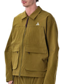 Cappotti Nike