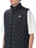 Nike Jackets Black