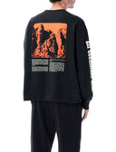 Ropa Nike.... Negro