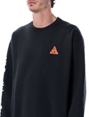 Ropa Nike.... Negro
