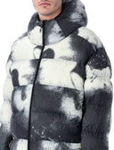 Nike Coats Anthracite