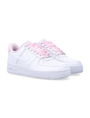 Nike Turnschuhe Rosa