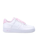Nike Turnschuhe Rosa