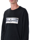 Nike Jordan T-shirts et polos Noir