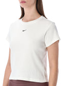 Nike T Shirts And Polos White