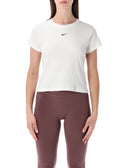 Nike T Shirts And Polos White