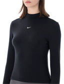 Nike T Shirts And Polos Black