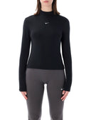 Nike T Shirts And Polos Black