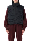 Nike Coats Black